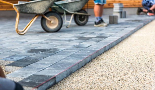 Best Residential Driveway Paver Services  in North Webster, IN