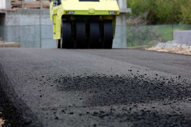 Best Concrete Paver Driveway  in North Webster, IN