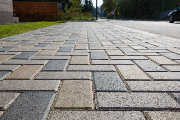 Best Commercial Driveway Pavers  in North Webster, IN