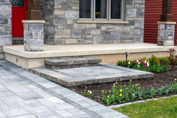 North Webster, IN Driveway Pavers Pros