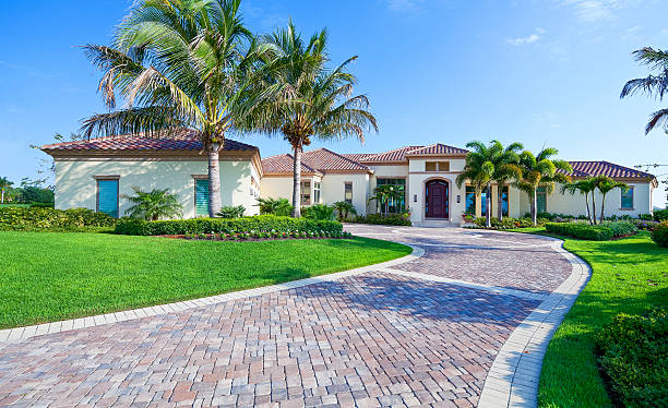 Best Driveway Paving Contractor  in North Webster, IN